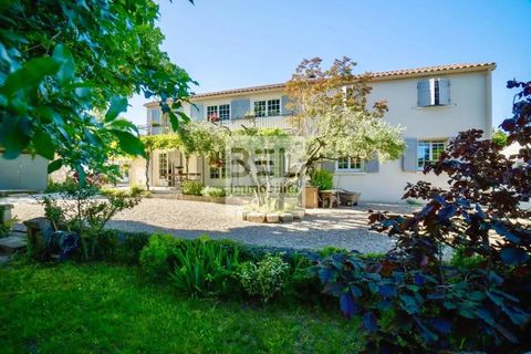 Villa i Avignon, Vaucluse, Avignon - € 635.000 | Ref: 86206325 - foto 1