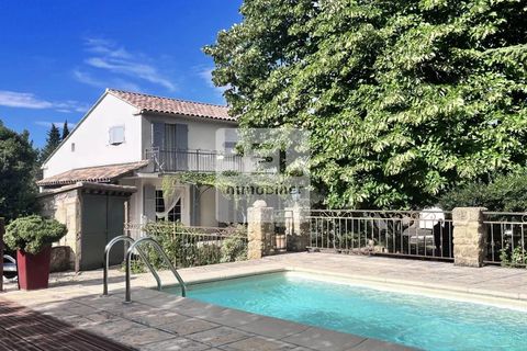 Villa i Avignon, Vaucluse, Avignon - € 635.000 | Ref: 86206325 - foto 3