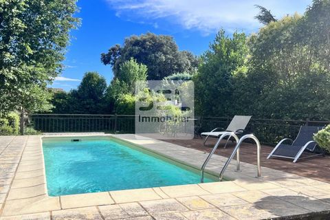 Villa i Avignon, Vaucluse, Avignon - € 635.000 | Ref: 86206325 - foto 4