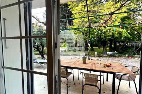 Villa i Avignon, Vaucluse, Avignon - € 635.000 | Ref: 86206325 - foto 25