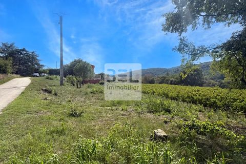 Terra a Sabran, Gard, Sabran - € 134.000 | Ref: 86208800 - foto 4