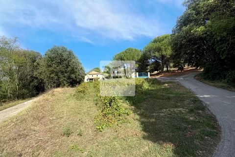 Helårsgrund i Sabran, Gard, Sabran - € 134.000 | Ref: 86208842 - foto 1