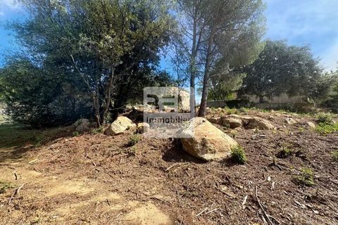 Helårsgrund i Sabran, Gard, Sabran - € 110.000 | Ref: 86208877 - foto 3