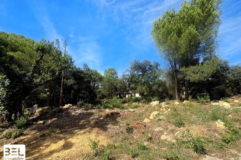 Helårsgrund i Sabran, Gard, Sabran - € 110.000 | Ref: 86208877 - foto 1