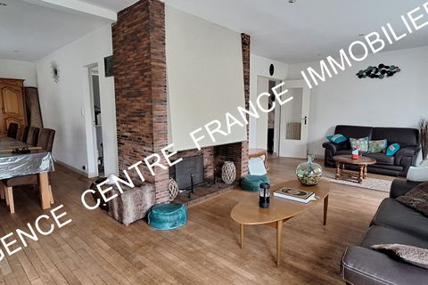 Villa i Bourges, Cher, Bourges - € 395.200 | Ref: 030011925 - foto 2