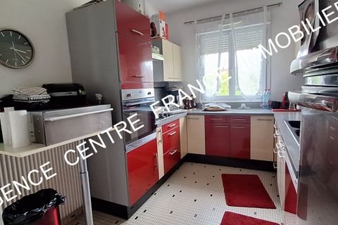 Villa i Bourges, Cher, Bourges - € 395.200 | Ref: 030011925 - foto 4