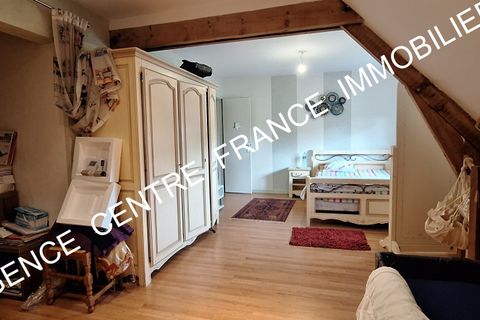 Villa i Bourges, Cher, Bourges - € 395.200 | Ref: 030011925 - foto 8