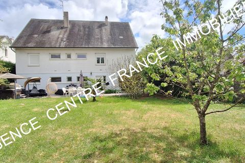 Villa i Bourges, Cher, Bourges - € 395.200 | Ref: 030011925 - foto 11