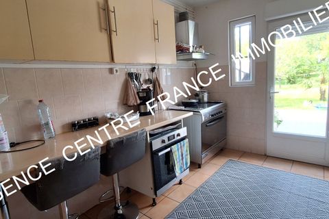 Villa i Bourges, Cher, Bourges - € 395.200 | Ref: 030011925 - foto 13