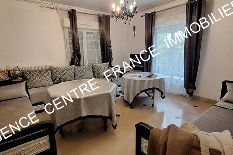 Villa i Bourges, Cher, Bourges - € 395.200 | Ref: 030011925 - foto 14