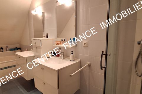 Villa i Bourges, Cher, Bourges - € 395.200 | Ref: 030011925 - foto 15