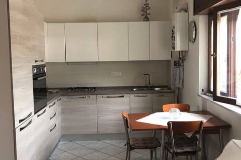 Leilighet i Salerno, Salerno, Salerno - € 89 000 | Ref: 365 - foto 2