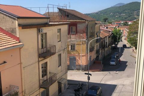 Leilighet i Salerno, Salerno, Salerno - € 89 000 | Ref: 365 - foto 12