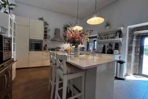 Villa i Arcos de Valdevez, Viana do Castelo, Arcos de Valdevez - € 750.000 | Ref: AVV-2452-CD-0725 - foto 2