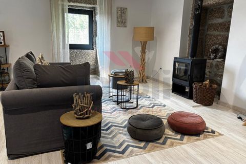 Villa i Arcos de Valdevez, Viana do Castelo, Arcos de Valdevez - € 750.000 | Ref: AVV-2452-CD-0725 - foto 8