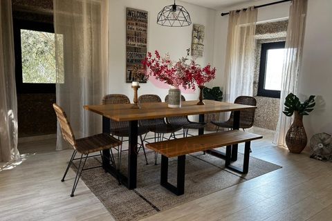 Villa i Arcos de Valdevez, Viana do Castelo, Arcos de Valdevez - € 750.000 | Ref: AVV-2452-CD-0725 - foto 9