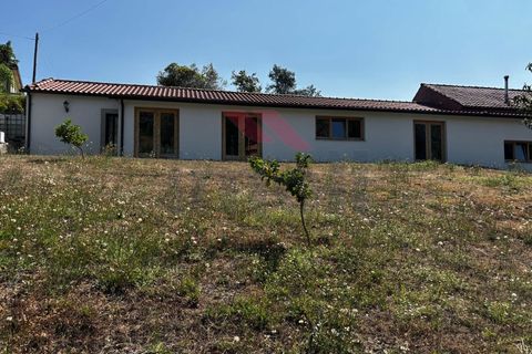 Villa i Arcos de Valdevez, Viana do Castelo, Arcos de Valdevez - € 750.000 | Ref: AVV-2452-CD-0725 - foto 17