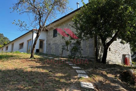 Villa i Arcos de Valdevez, Viana do Castelo, Arcos de Valdevez - € 750.000 | Ref: AVV-2452-CD-0725 - foto 18