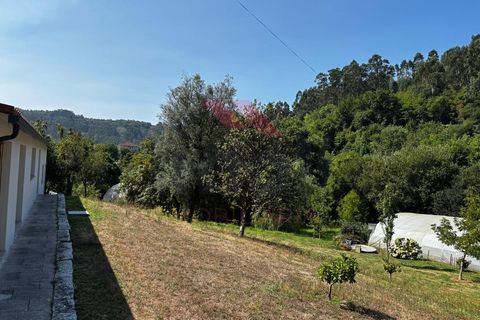 Villa i Arcos de Valdevez, Viana do Castelo, Arcos de Valdevez - € 750.000 | Ref: AVV-2452-CD-0725 - foto 19