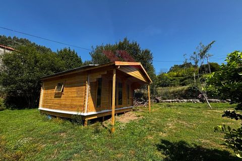 Villa i Arcos de Valdevez, Viana do Castelo, Arcos de Valdevez - € 750.000 | Ref: AVV-2452-CD-0725 - foto 22