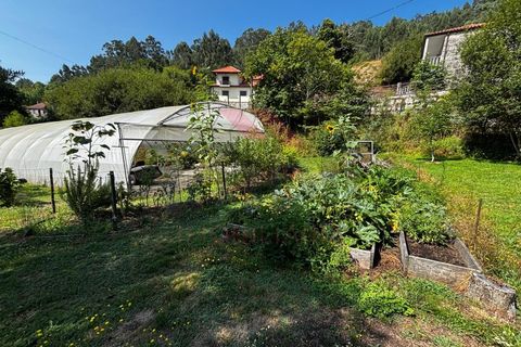Villa i Arcos de Valdevez, Viana do Castelo, Arcos de Valdevez - € 750.000 | Ref: AVV-2452-CD-0725 - foto 23