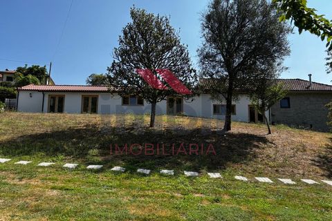 Villa i Arcos de Valdevez, Viana do Castelo, Arcos de Valdevez - € 750.000 | Ref: AVV-2452-CD-0725 - foto 26