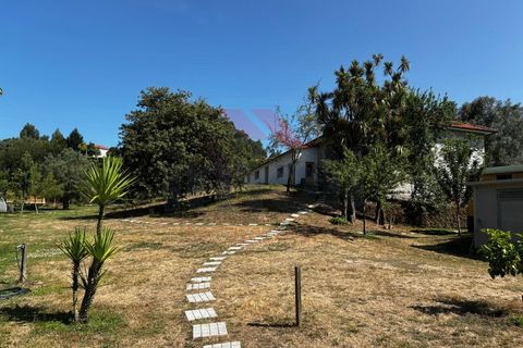 Villa i Arcos de Valdevez, Viana do Castelo, Arcos de Valdevez - € 750.000 | Ref: AVV-2452-CD-0725 - foto 33