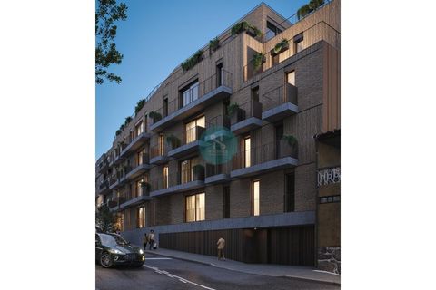 Lejlighed i Braga, Braga, Braga - € 298.116 | Ref: NH794_M - foto 3
