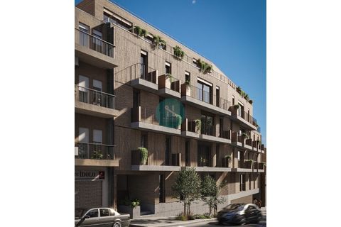 Lejlighed i Braga, Braga, Braga - € 298.116 | Ref: NH794_M - foto 4