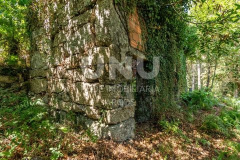 Ruinere i Arcos de Valdevez, Viana do Castelo, Arcos de Valdevez - € 35.000 | Ref: UNU.I.130.23362 - foto 1