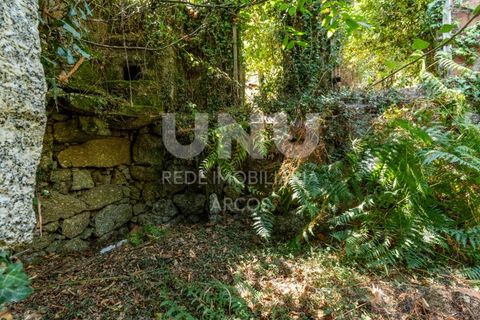 Ruinere i Arcos de Valdevez, Viana do Castelo, Arcos de Valdevez - € 35.000 | Ref: UNU.I.130.23362 - foto 4