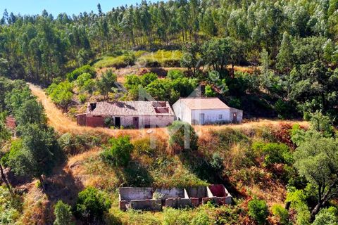 Helårsgrund i Monchique, Faro, Monchique - € 199.500 | Ref: SÒL_22 - foto 1