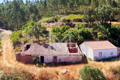 Helårsgrund i Monchique, Faro, Monchique - € 199.500 | Ref: SÒL_22 - foto 2