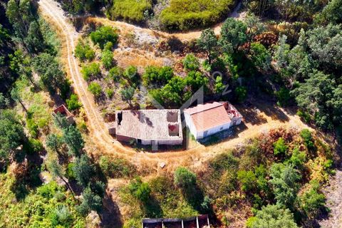 Helårsgrund i Monchique, Faro, Monchique - € 199.500 | Ref: SÒL_22 - foto 3