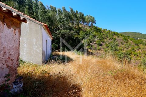 Helårsgrund i Monchique, Faro, Monchique - € 199.500 | Ref: SÒL_22 - foto 23