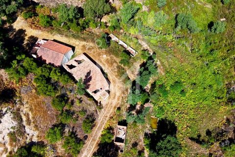 Helårsgrund i Monchique, Faro, Monchique - € 199.500 | Ref: SÒL_22 - foto 26