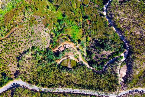 Helårsgrund i Monchique, Faro, Monchique - € 199.500 | Ref: SÒL_22 - foto 28