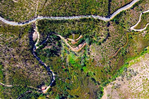 Helårsgrund i Monchique, Faro, Monchique - € 199.500 | Ref: SÒL_22 - foto 42