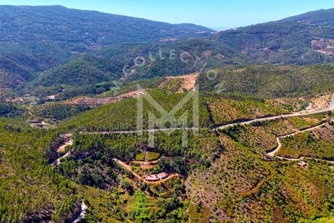 Helårsgrund i Monchique, Faro, Monchique - € 199.500 | Ref: SÒL_22 - foto 43
