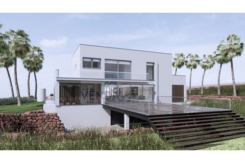 Villa i Luz, Faro, Luz - € 3.250.000 | Ref: V12981 - foto 5
