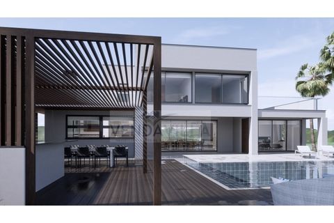 Villa i Luz, Faro, Luz - € 3.250.000 | Ref: V12981 - foto 7