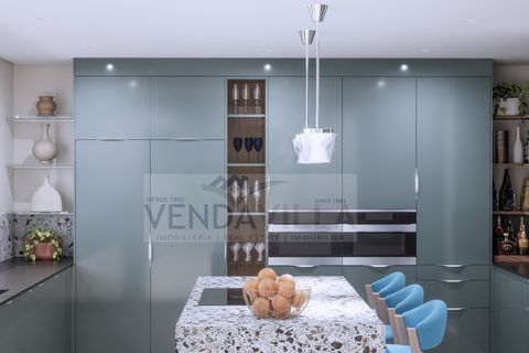 Villa i Luz, Faro, Luz - € 3.250.000 | Ref: V12981 - foto 9