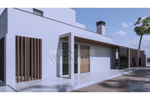 Villa i Luz, Faro, Luz - € 3.250.000 | Ref: V12981 - foto 11