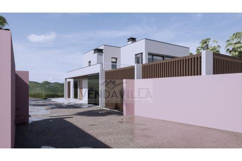 Villa i Luz, Faro, Luz - € 3.250.000 | Ref: V12981 - foto 12