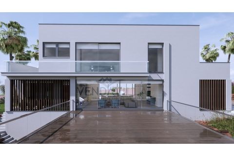 Villa i Luz, Faro, Luz - € 3.250.000 | Ref: V12981 - foto 13
