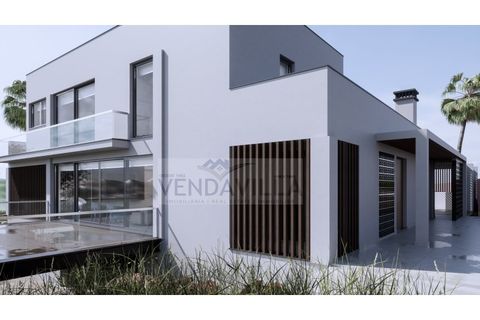 Villa i Luz, Faro, Luz - € 3.250.000 | Ref: V12981 - foto 15