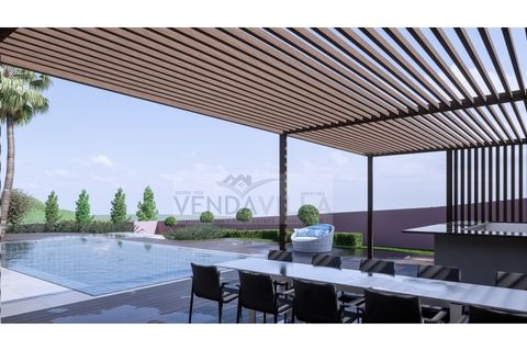 Villa i Luz, Faro, Luz - € 3.250.000 | Ref: V12981 - foto 16