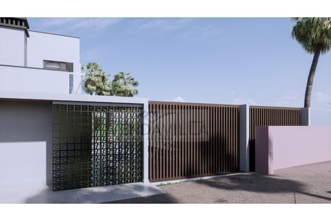 Villa i Luz, Faro, Luz - € 3.250.000 | Ref: V12981 - foto 18