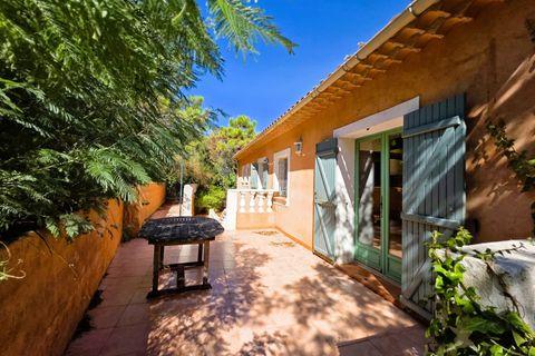 Villa i Saint-Raphaël, Var, Saint-Raphaël - € 760.000 | Ref: 86218470 - foto 4