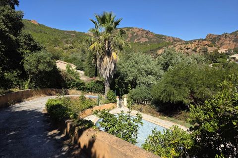 Villa i Saint-Raphaël, Var, Saint-Raphaël - € 760.000 | Ref: 86218470 - foto 11
